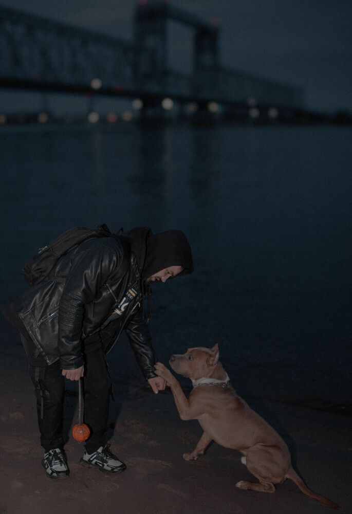 Photograph by Ольга