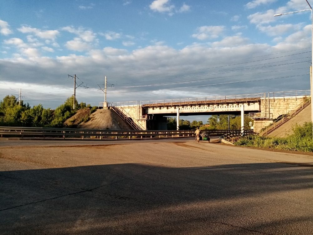 Photograph by Неля Кочурова