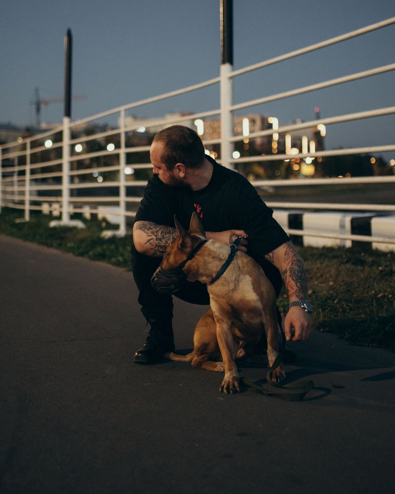 Photograph by Ольга