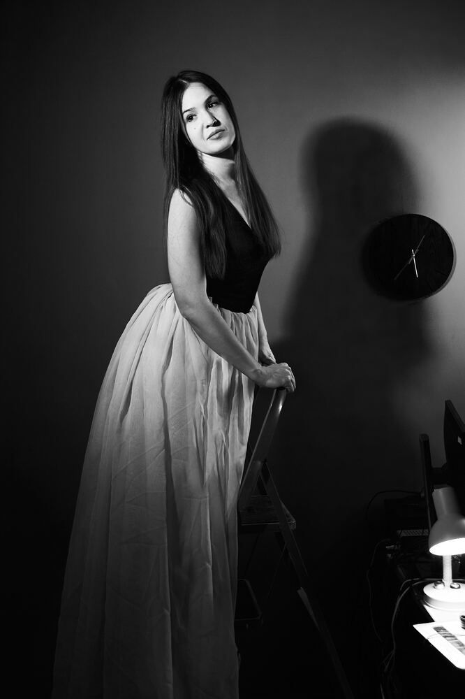 Photograph by Константин Громов