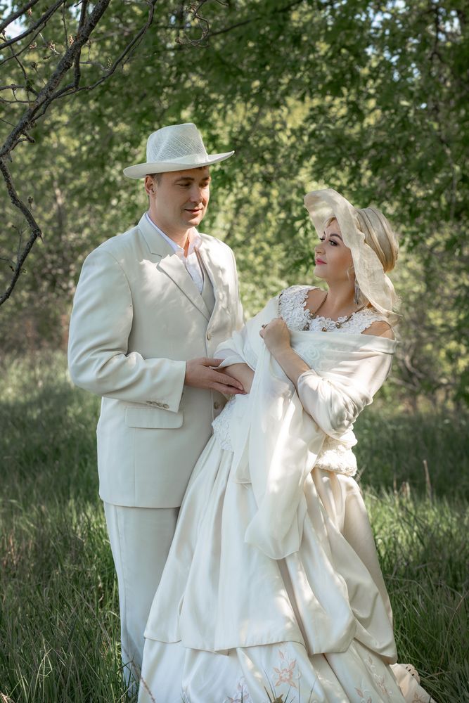 Photograph by Ольга Захарова