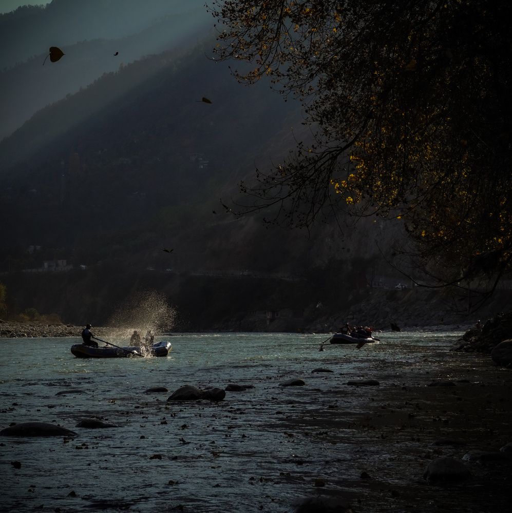 Photograph by Shashwat Mahant