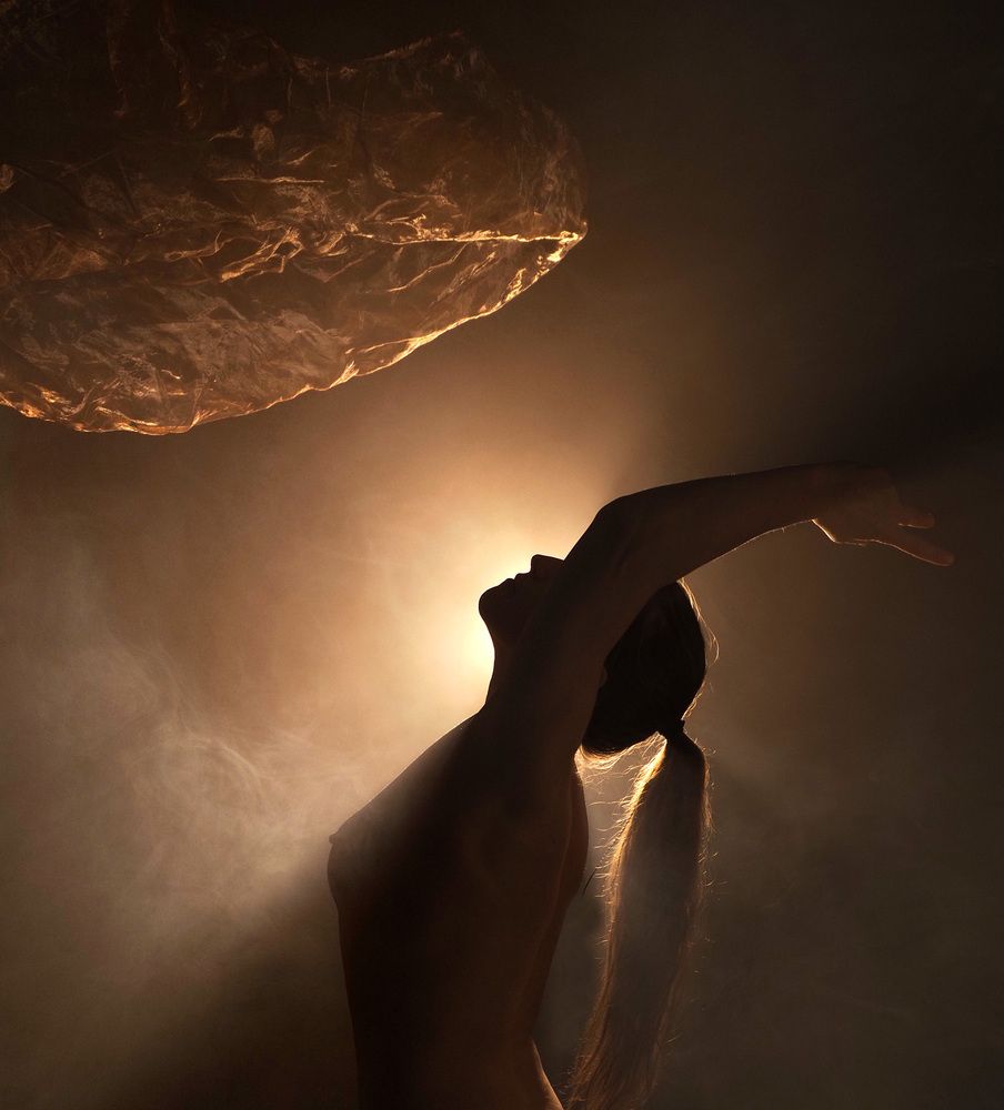Photograph by Поляков Алексей
