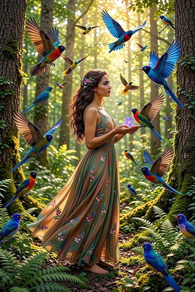 Photograph by Сергей Щебетов