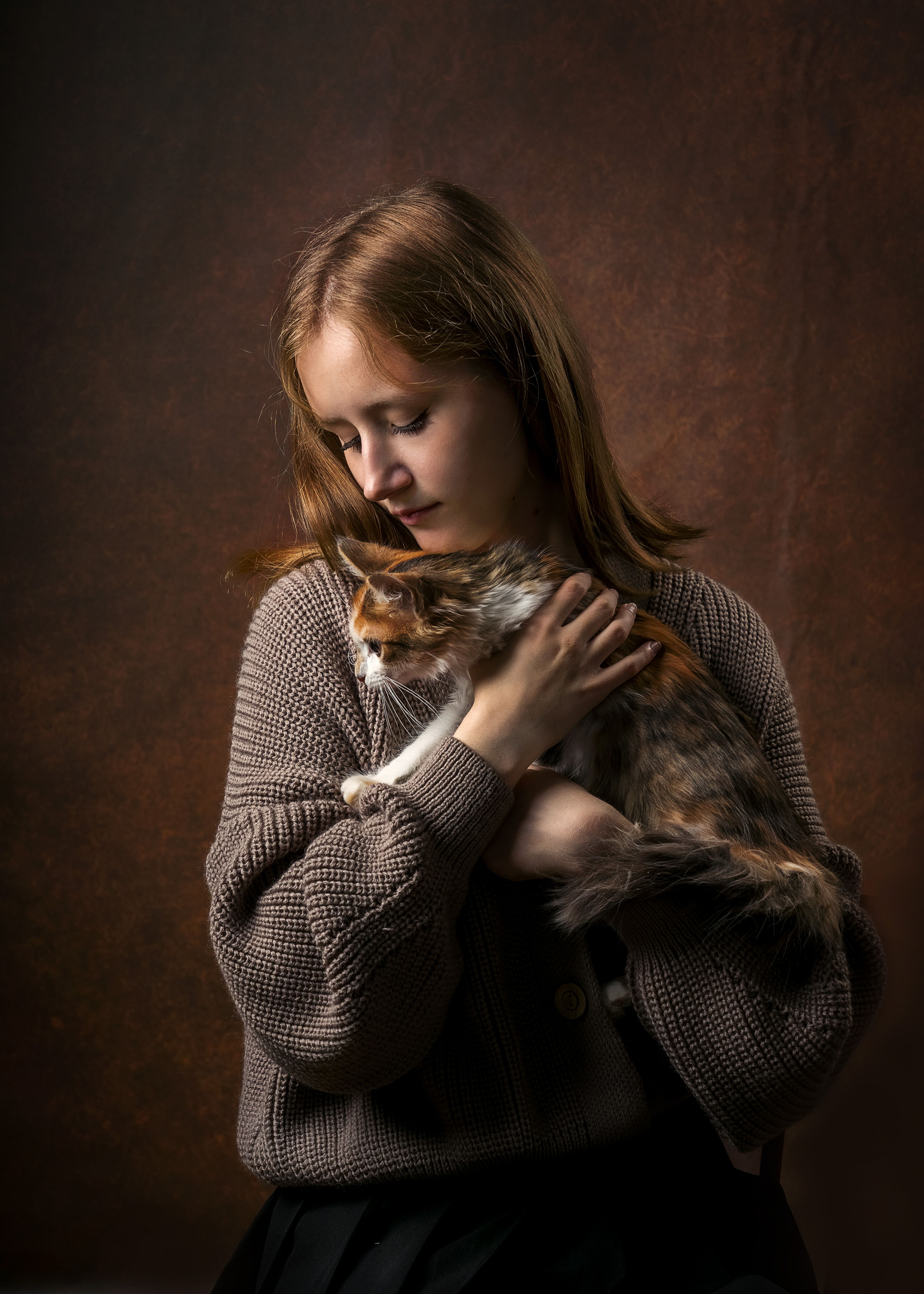 Фотография автора Светлана Волкова