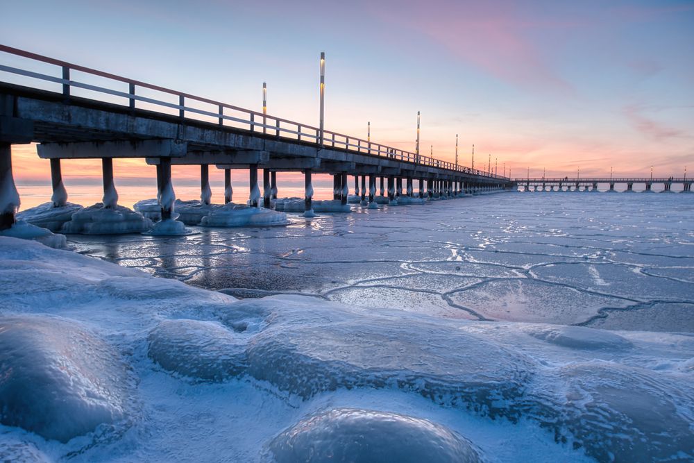 Photograph by Kulikova Albina