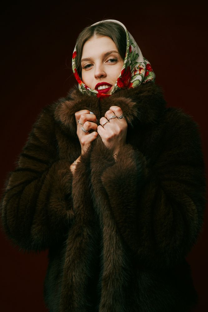 Photograph by Богдан Кавц