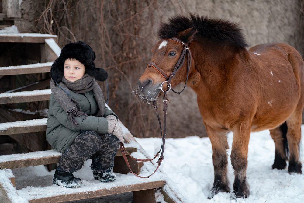 Photograph by Варвара Сорока