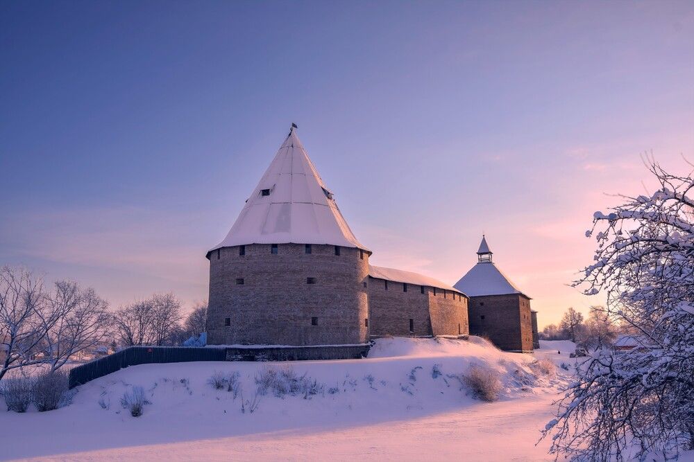 Photograph by Александр Порохов