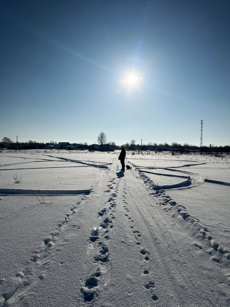 Photograph by Наталья Простова