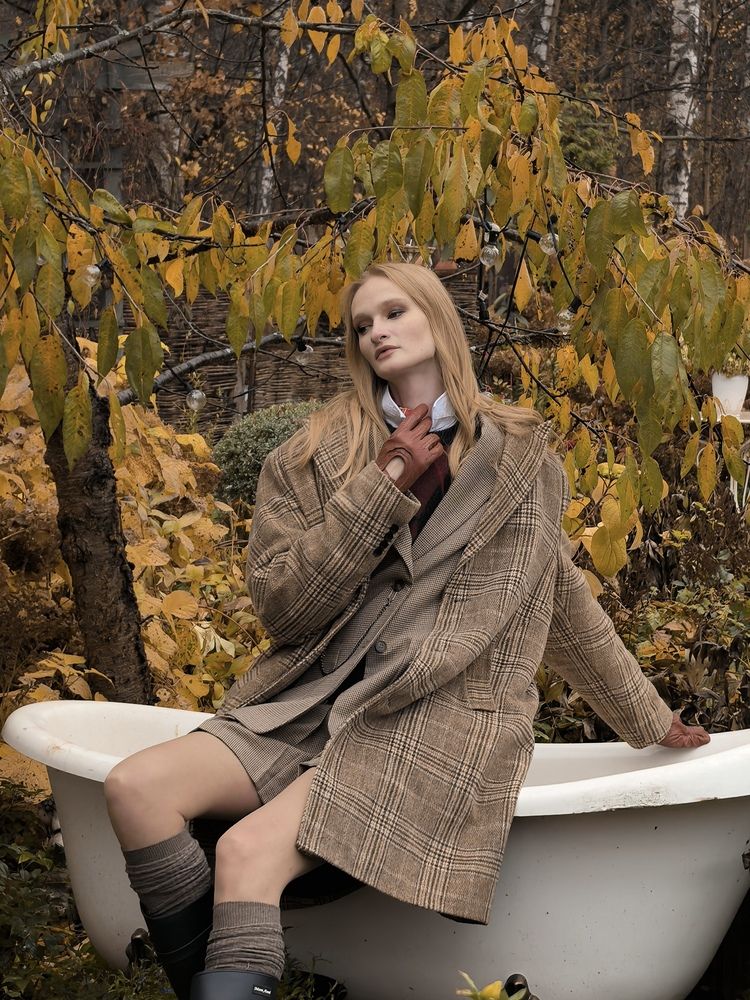 Photograph by Оксана Абакумова