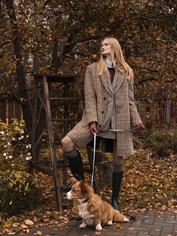 Photograph by Оксана Абакумова