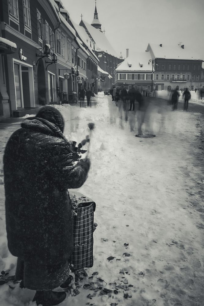 Photograph by Silviu Avramescu