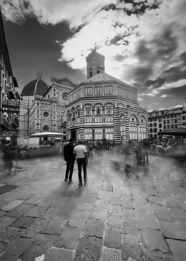 Photograph by Silviu Avramescu