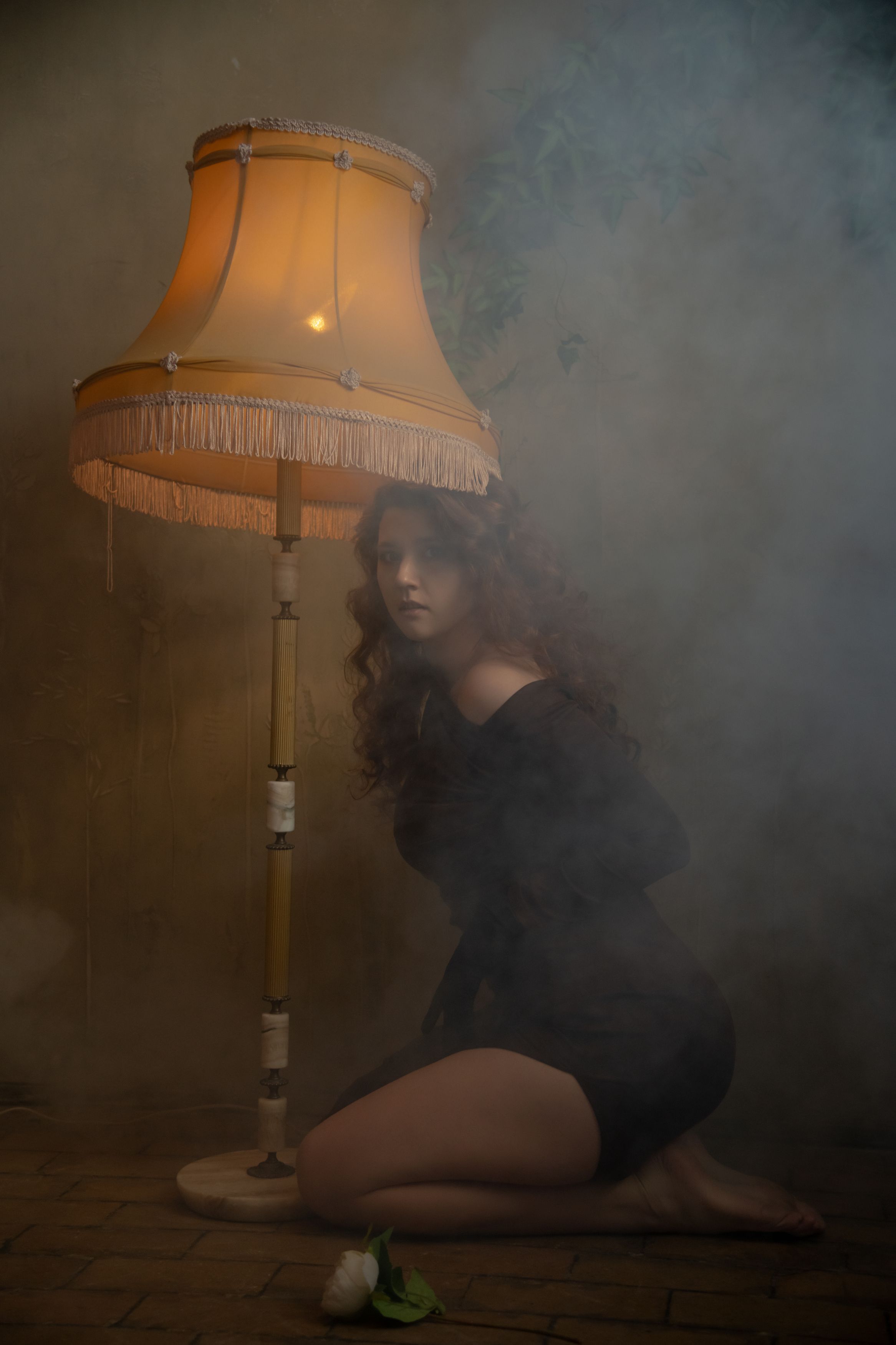 Photograph by Рыков Андрей