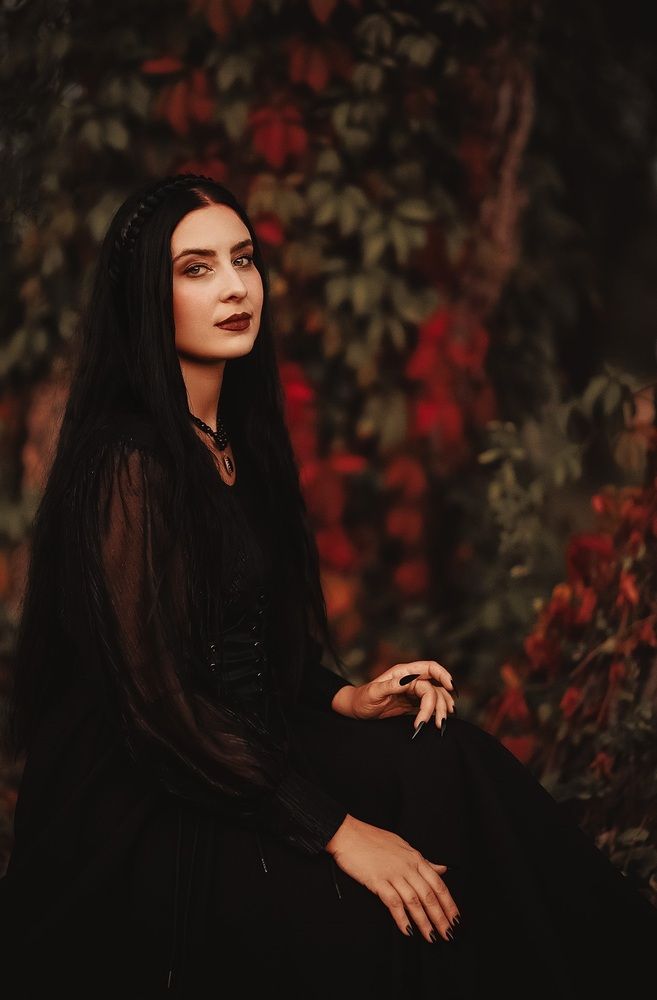 Фотография автора Veronika Martinková