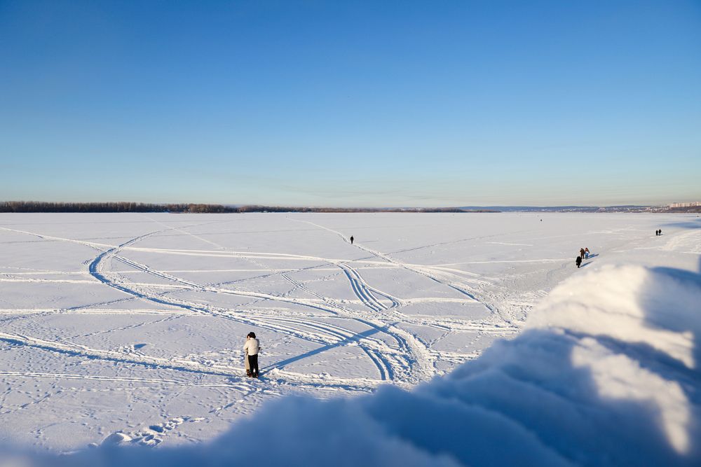 Фотография автора Дарина Фельдман