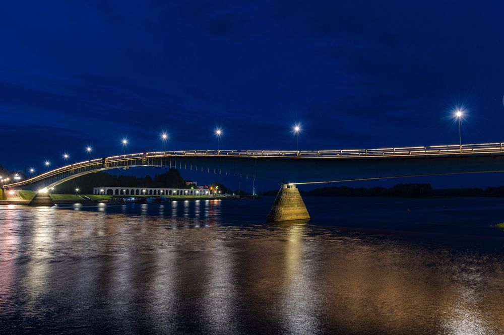 Photograph by Nikolay Isaakov
