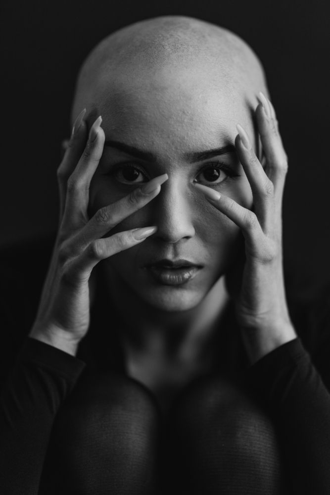 Photograph by Victoria Olonen