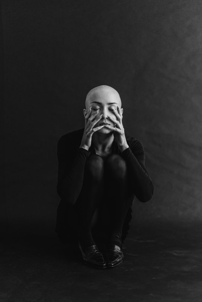 Photograph by Victoria Olonen