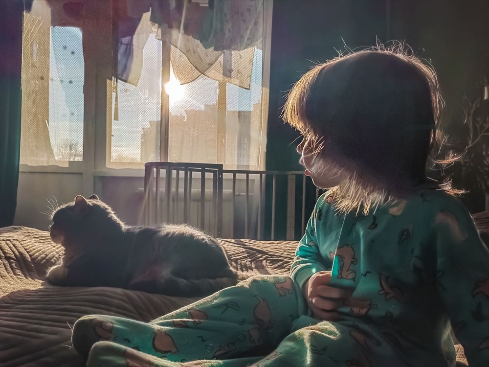 Photograph by Мария Самохвалова