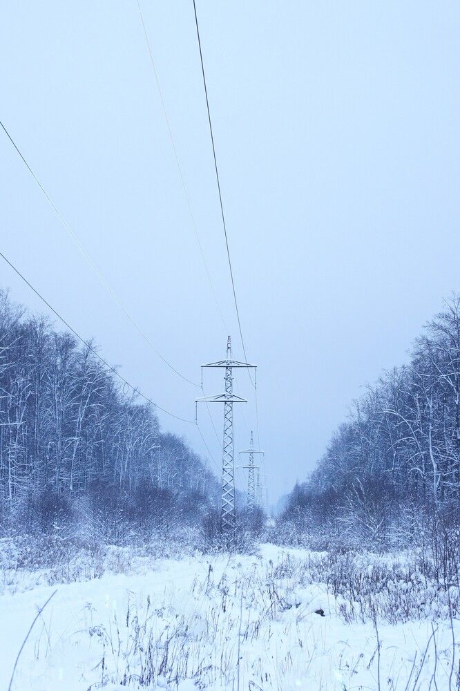 Photograph by Елизавета Корнилова