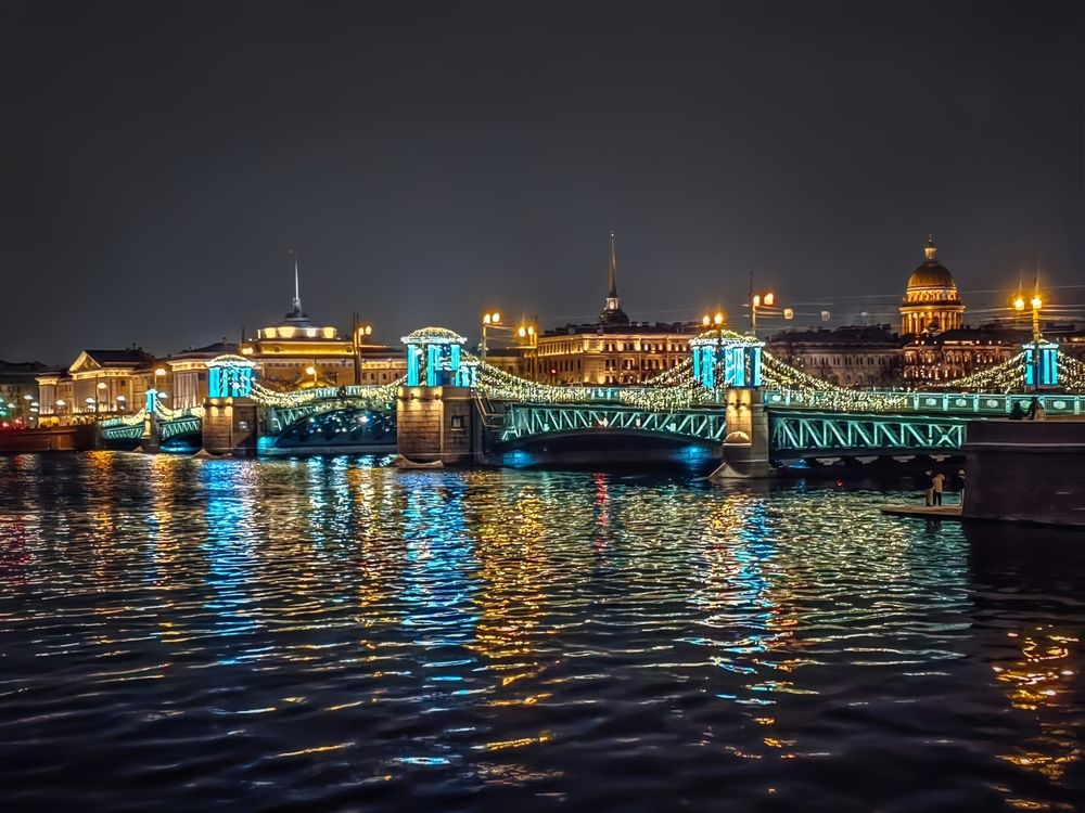 Photograph by Мария Самохвалова