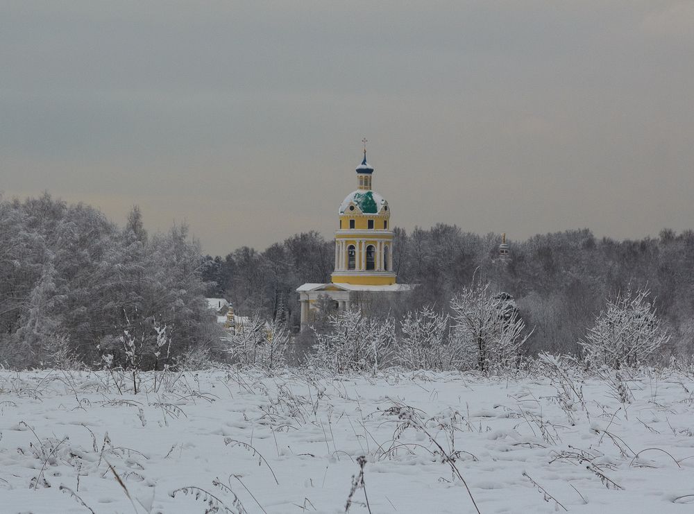 Photograph by Наталья Колеватова