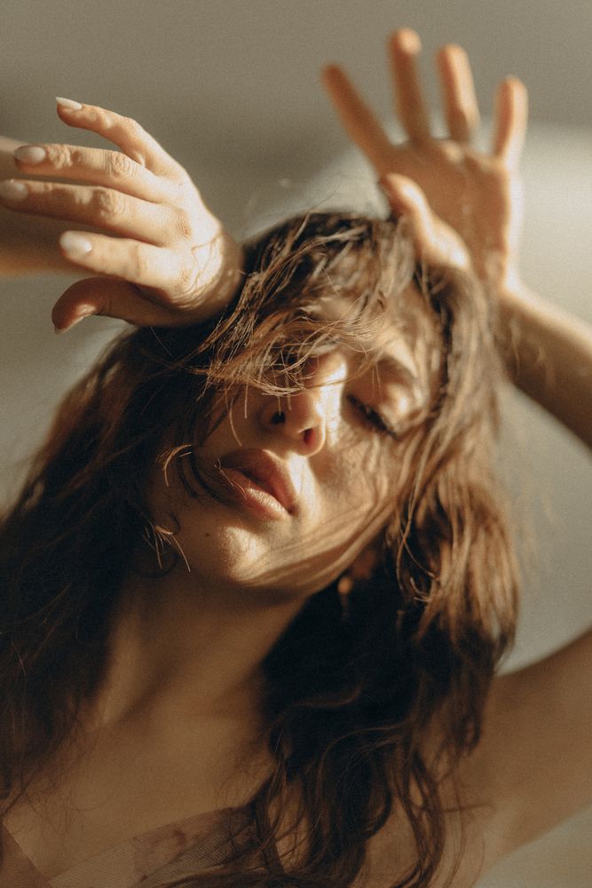 Photograph by Victoria Olonen