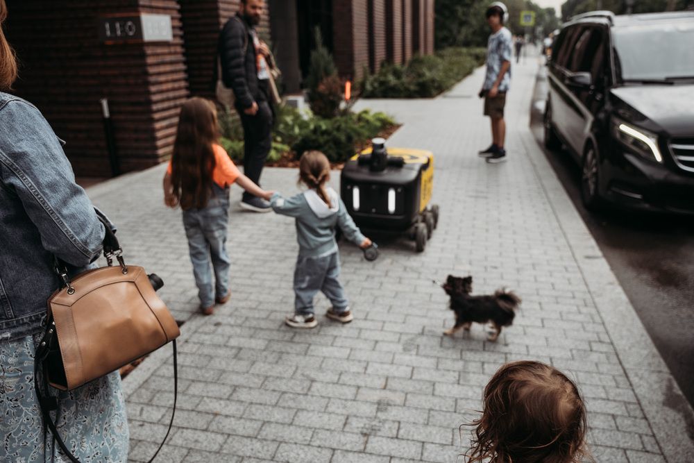 Photograph by Анна Муковозова