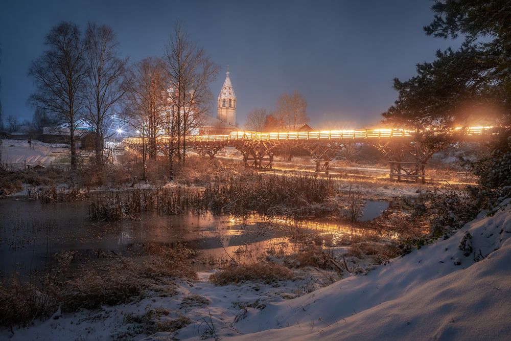 Photograph by Марина Мурашова