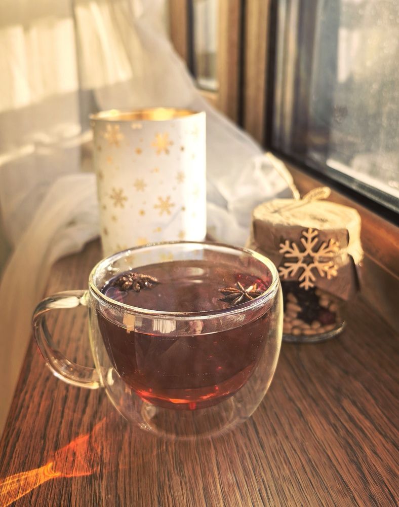 Photograph by Оксана Абакумова