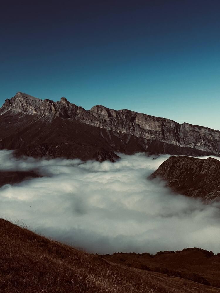Photograph by Mstislav Fedorov