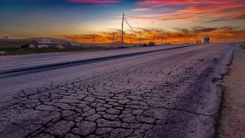 Photograph by Abed Abedaljalil