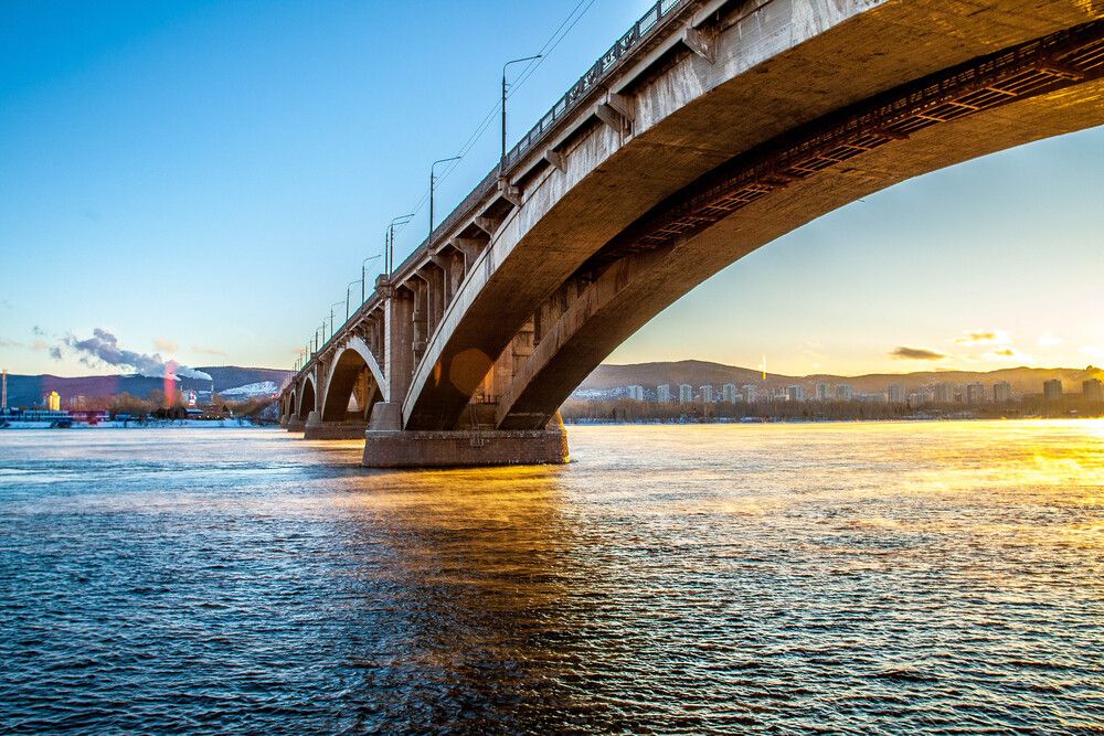 Photograph by Сергей Копылов