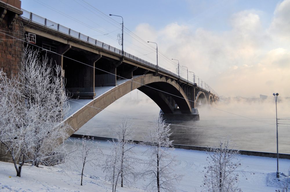 Фотография автора Александр Кучерявый
