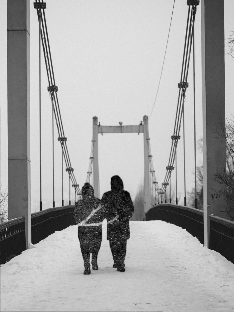 Photograph by Елизавета Хлусова