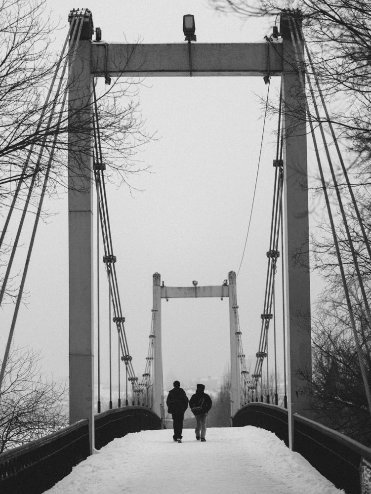 Photograph by Елизавета Хлусова