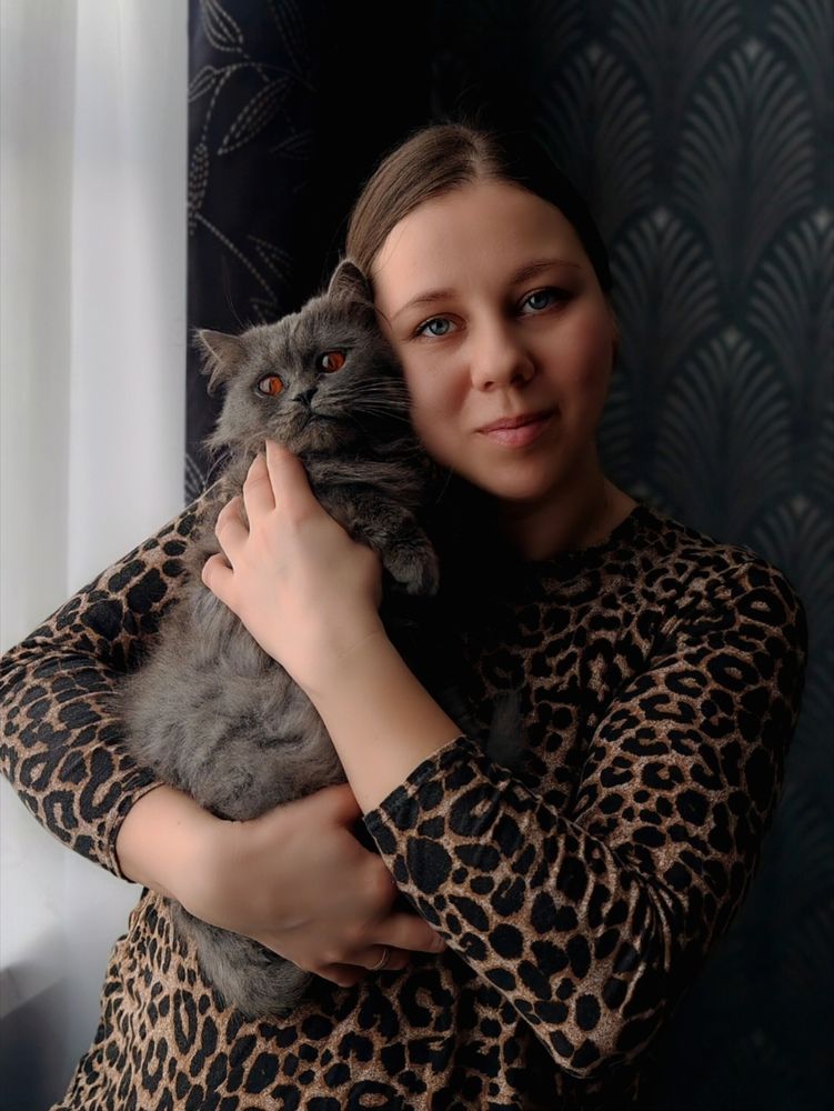 Photograph by Maria Stankevich