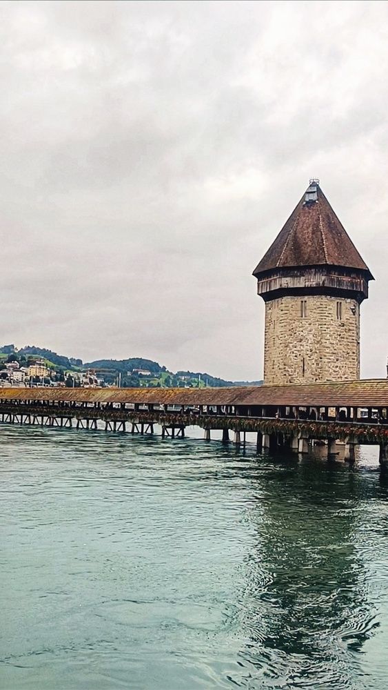 Люцерн, Швейцария.