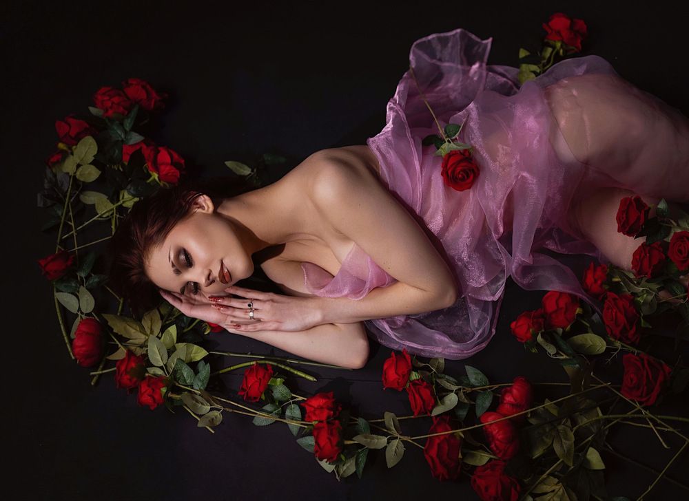 Photograph by Сивакова Виктория