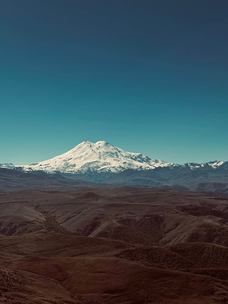 Photograph by Mstislav Fedorov