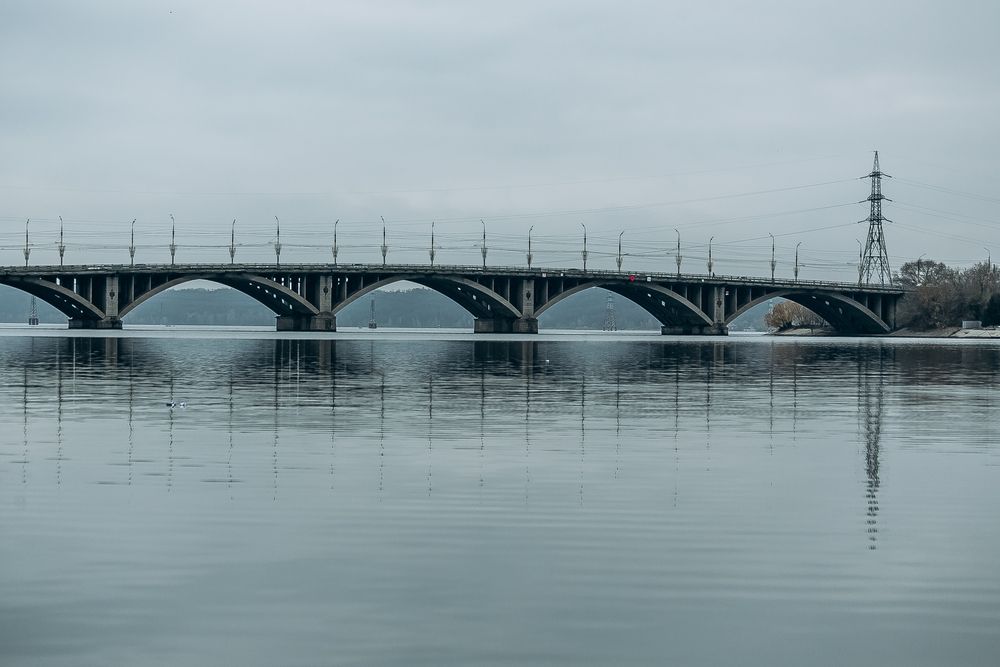 Photograph by Elena Chilikina