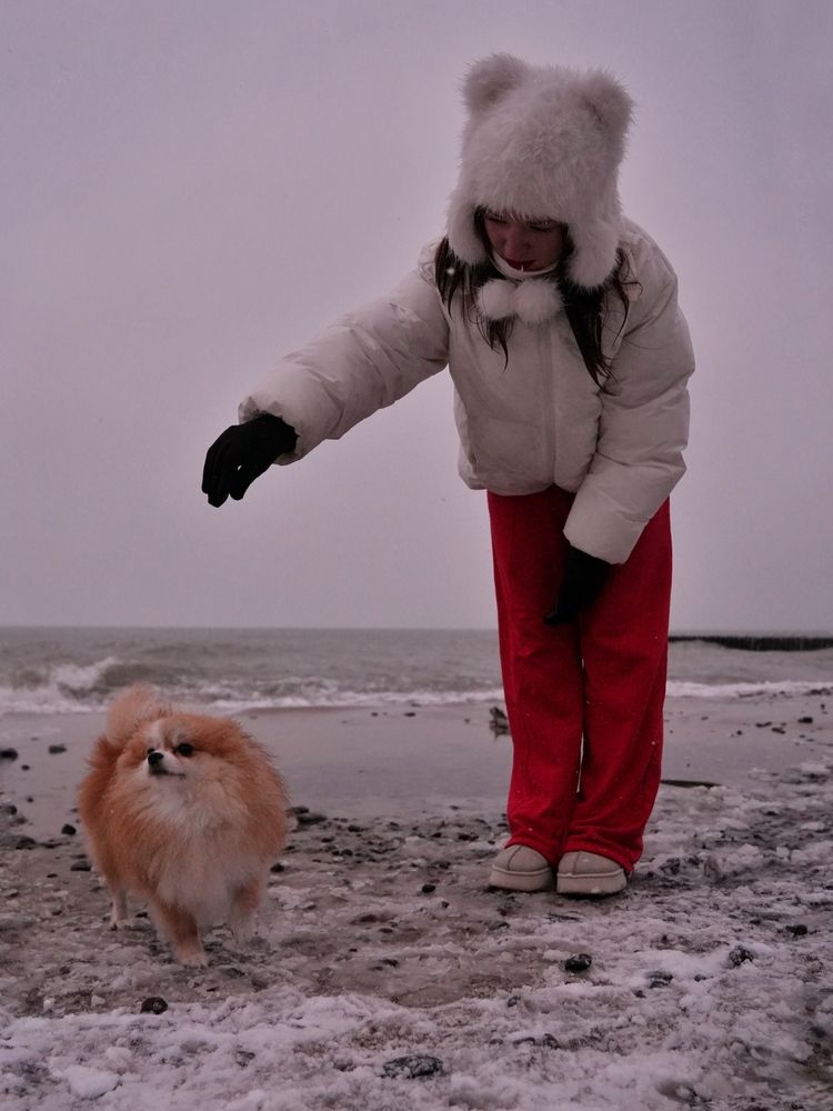 Photograph by Юлия Медведева