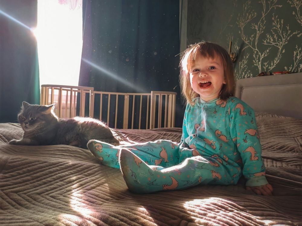 Photograph by Мария Самохвалова