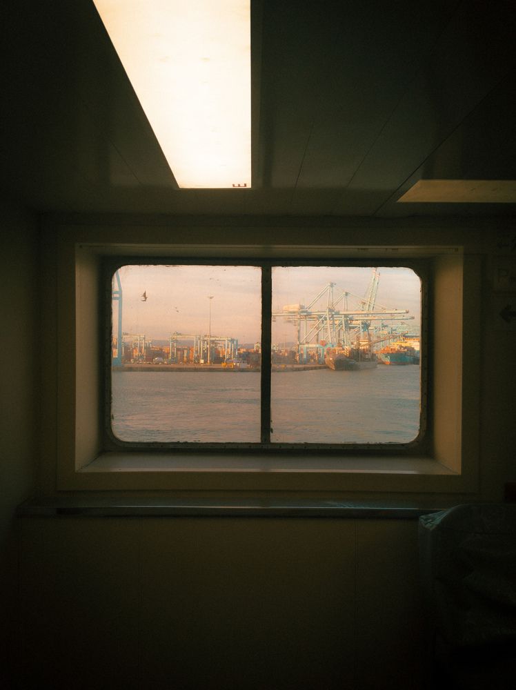 Photograph by Juan Cruz Rodeiro