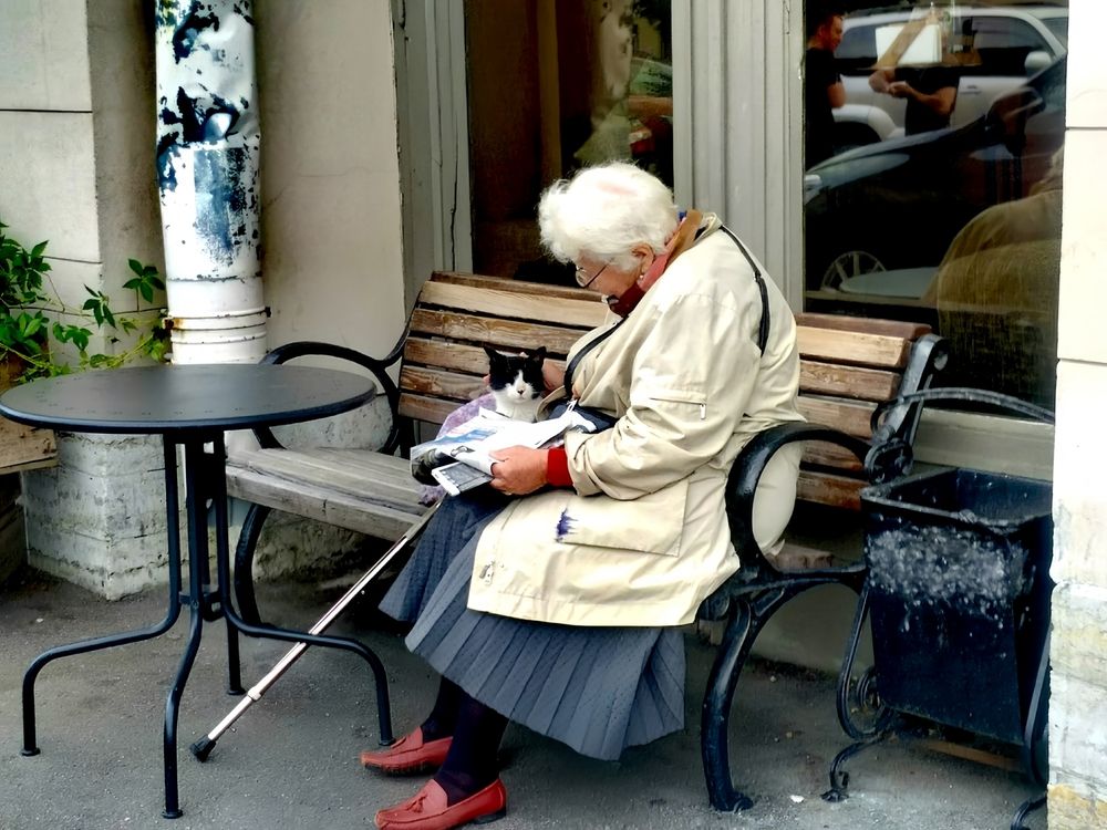 Photograph by Мария Самохвалова