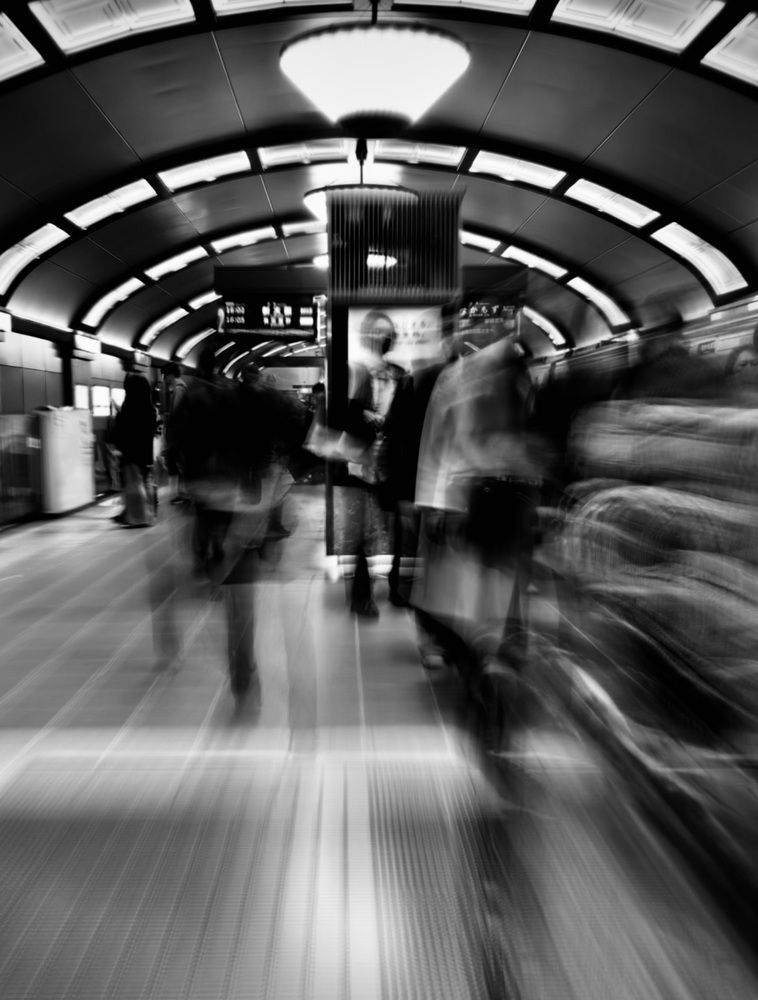 Photograph by _ Hironko_