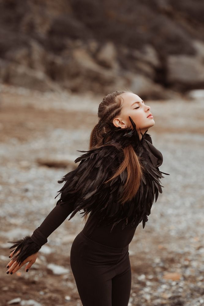 Фотография автора Юлия Усольцева