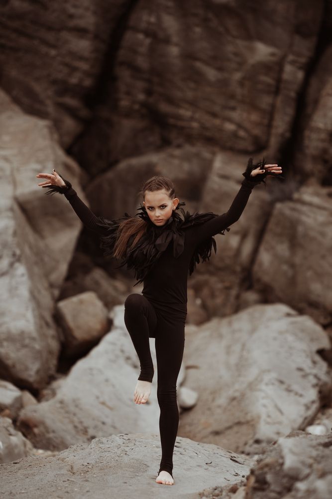 Фотография автора Юлия Усольцева